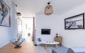 Appartement Cosy Face A La Basilique Saint Remi